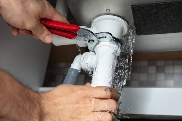 Best Water damage repair service  in Portage, WI