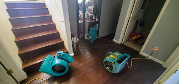  Portage, WI Water damage restoration Pros